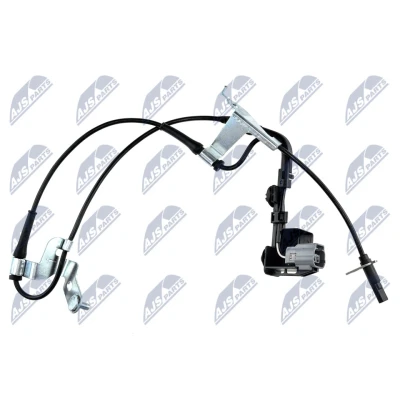 Bilde av NTY HCA MZ 042 ABS Sensor framaksel venstre, venstre MAZDA: 6 Stasjonsvogn, Hatchback, Sedan