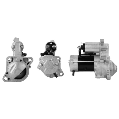 Bilde av LUCAS LRS00625 Starter 12 2,2 10 SUZUKI: Grand Vitara 1 SUV, KIA: Sportage I