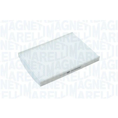 Bilde av MAGNETI MARELLI 350208065960 Kupéfilter Filterinnsats, Partikkelfilter 300 215 25