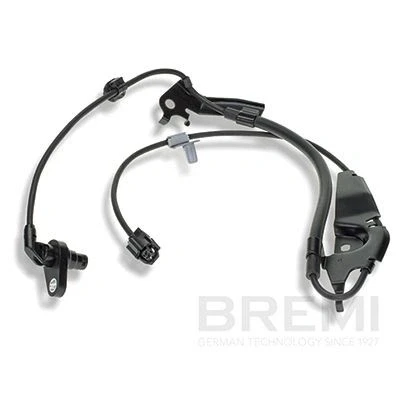Bilde av BREMI 51153 ABS Sensor med kabel