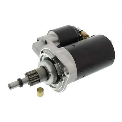 Bilde av MAPCO 13889 Starter 12 1,1 10 med foring VOLKSWAGEN: Golf 3, 4, AUDI: TT Coupé, A3 Hatchback