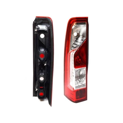 Bilde av Baklys, Venstre, nissan nv400 buss, skåp, opel movano b renault master buss iii, skåp 265550023R,