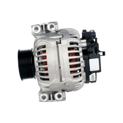Bilde av HELLA 8EL 012 584 161 Dynamo 28V 100A