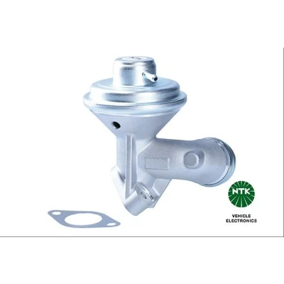 Bilde av NGK 95013 EGR Ventil pneumatisk med tetning PEUGEOT: 307 Stasjonsvogn, FORD: FIESTA 5, CITROËN: C3 II