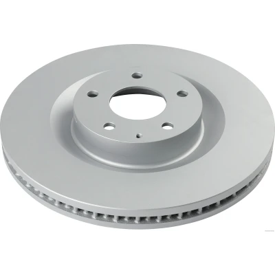 Bilde av HERTH+BUSS JAKOPARTS J3303102 Bremseskiver framaksel 327,8 30 5 114,3 innvendig ventilert