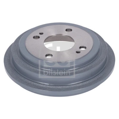 Bilde av FEBI BILSTEIN 183867 Bremsetrommel bakaksel 224,2