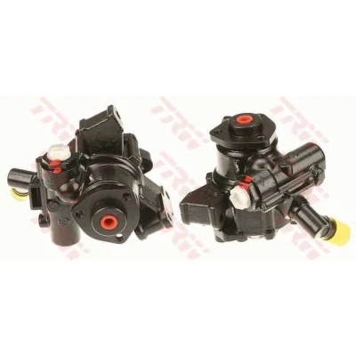 Bilde av TRW JPR509 Hydraulikkpumpe hydraulisk 120 MERCEDES BENZ: CLK Coupé, C Klasse T modell