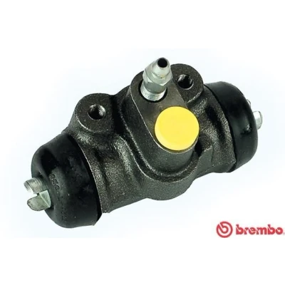 Bilde av BREMBO A 12 200 Bremsesylinder 17,46 MAZDA: FAMILIA 4