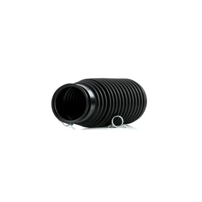 Bilde av FEBI BILSTEIN 38905 Belgsett, styring Termoplast framaksel høyre med bøyler