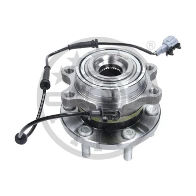 Bilde av OPTIMAL 961728 Hjullagersett NISSAN: NP300 Navara Pick up