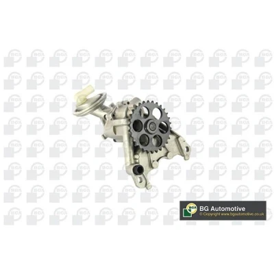 Bilde av Oljepumpe, skoda octavia i, combi vw golf iii, variant vento, 032115105G
