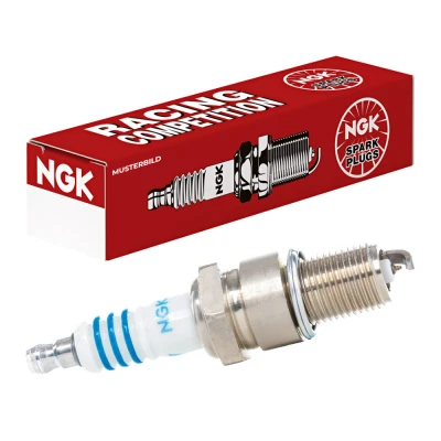 Bilde av NGK 4735 Tennplugg M12 x 1,25 SW: 16 mm