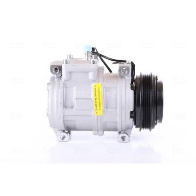 Bilde av NISSENS 89329 Kompressor 10PA17C 12 PAG 46 R 134a IVECO: DAILY 4