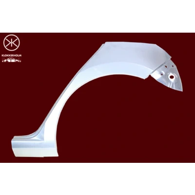 Bilde av Sidevegg, Bakre venstre, seat mii, skoda citigo, vw up!, 1S4809603