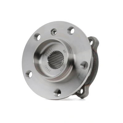 Bilde av FEBI BILSTEIN 28491 Hjullagersett BMW: X5, X6