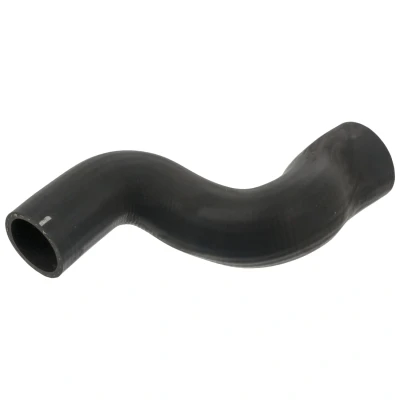 Bilde av SWAG 50 94 7163 Ladeluftslange FORD: MONDEO 3 Kombi,