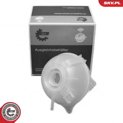 Bilde av ESEN SKV 61SKV321 Ekspansjonstank uten tildekning VOLKSWAGEN: Polo V Hatchback, IV Hatchback
