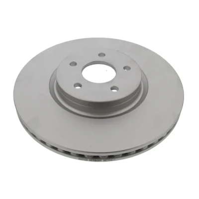 Bilde av MAPCO 15677C Bremseskiver framaksel 320 25 5 108 ventilert belagt FORD: FOCUS 3, Transit Connect V408 Van, 3 Turnier