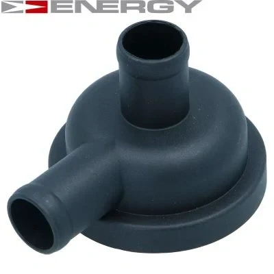 Bilde av ENERGY SE00050 Kjølevæskeflens Polyamid 6.6, GRP (glassfiberforsterket plast) med tetning klammer VOLKSWAGEN: Transporter 5