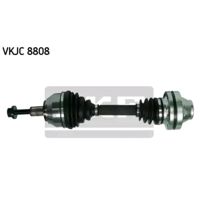 Bilde av SKF VKJC 8808 Drivaksel 470 VOLKSWAGEN: Amarok Pick up