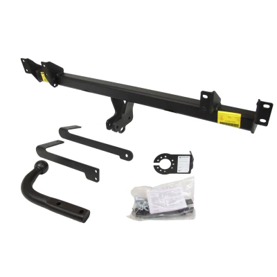 Bilde av Tilhengerfeste, standard fiat panda (169_),