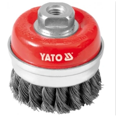 Bilde av YATO YT 4768 Stålbørste 75