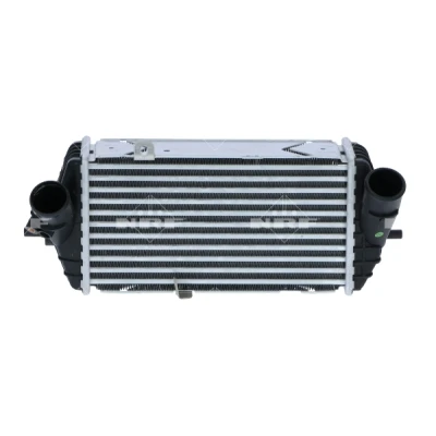 Bilde av NRF 30978 Ladeluftkjøler Aluminium