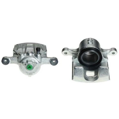 Bilde av BUDWEG CALIPER 344535 Bremsecaliper FORD: FIESTA 6
