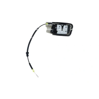 Bilde av NRF 902005 Dørlås