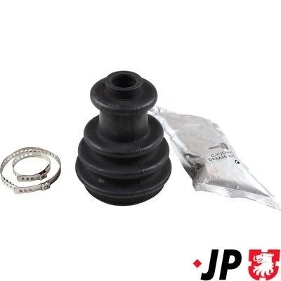 Bilde av JP GROUP 4153600110 Drivakselmansjett polykloropren (neopren)