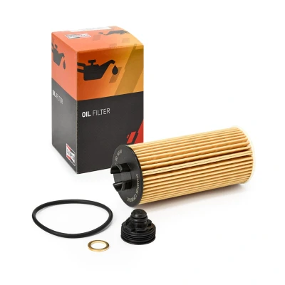 Bilde av CHAMPION COF100769E Oljefilter Filterinnsats BMW: 2 Active Tourer, X1, Gran MINI: Hatchback, Countryman, Clubman