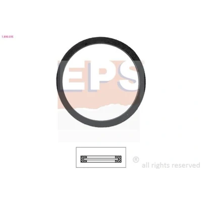 Bilde av EPS 1.890.595 Pakninger Made in Italy OE Equivalent