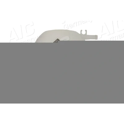 Bilde av AIC 52205 Ekspansjonstank Med sensor, uten deksel VOLKSWAGEN: TRANSPORTER 4, 4 Bus