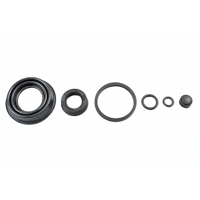 Bilde av METZGER 114 0008 Bremseklave Reparasjonssett uten stempel 38 FORD: Focus 2, Transit Connect V408 Van, 2 Kombi, VOLVO: V50, C30