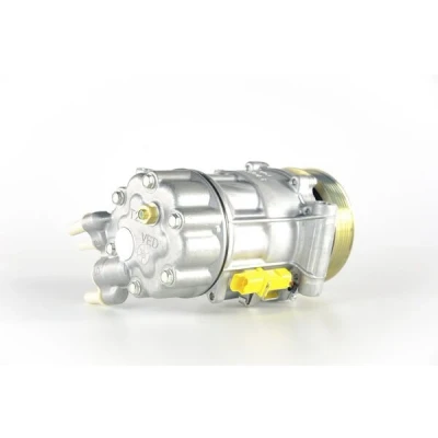 Bilde av MAHLE ORIGINAL ACP 384 000P Kompressor SD6V12 12 PAG 46 R 134a MINI: Clubman, Hatchback, Cabrio