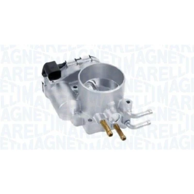 Bilde av MAGNETI MARELLI 802000000053 Gasspjeld AUDI: A6 C6 Avant, A4 B7 Sedan