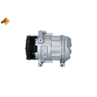 Bilde av NRF 32792 Kompressor CVC 12 PAG 46 YF R 1234yf, 134a med tetningsring