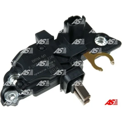 Bilde av AS PL ARE0197(BOSCH) Generatorregulator 12