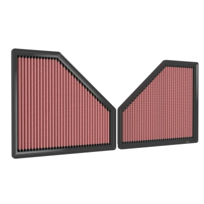 Bilde av K&amp;N Filters 33 3171 Luftfilter 29 259 trekantet Langtidsfilter BMW: 4 Coupé