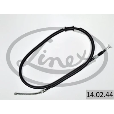 Bilde av Kabel, parkeringsbremse, Høyre, fiat palio, 46847417