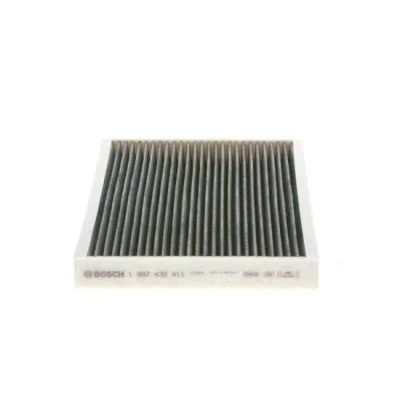 Bilde av BOSCH 1 987 432 411 Kupéfilter Karbonfilter 212 243 35 OPEL: Meriva A