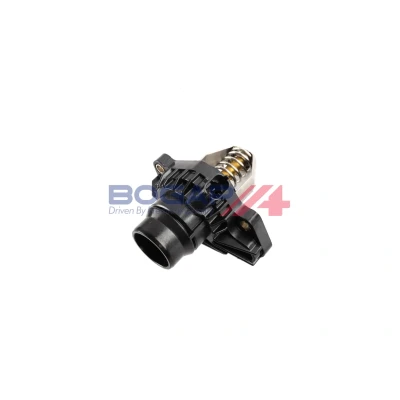 Bilde av BOGAP W4245119 Termostat 96C med tetning plast OPEL: Astra J Hatchback, Insignia A Sedan