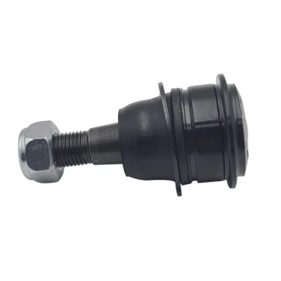 Bilde av CTR CB0324 Bærekule framaksel, nede med mutter 63mm NISSAN: Navara Pick Up, NP300 up