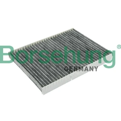 Bilde av Borsehung B12796 Kupéfilter Karbonfilter, med antiallergisk virkning, antibakteriell effekt, Finstøvfilter (PM 2.5) 280 206 30 VOLKSWAGEN: Golf 4