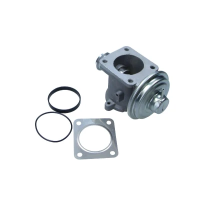 Bilde av MAXGEAR 27 4117 EGR Ventil pneumatisk BMW: 5 Touring, X3, Sedan