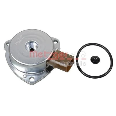 Bilde av METZGER 2411040 sentralmagnet, kamhjuljustering MERCEDES BENZ: E Klasse Sedan, SLK