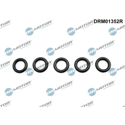 Bilde av DR.MOTOR AUTOMOTIVE DRM01352R Oljepluggspackning VOLKSWAGEN: Polo V Hatchback, Golf 7, 7 Variant, AUDI: A5 B8 Coupé, Cabrio, Q5