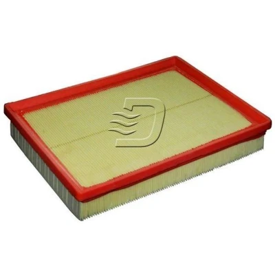 Bilde av Luftfilter, cadillac,opel,saab,vauxhall, 12786553, 12786800, 55557597, 5835142, 835529, 93185452
