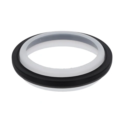 Bilde av CORTECO 20031223B Veivaksel Tetningsring med montasjehylser girkassesiden PTFE (polytetrafluoretylen)/ACM (polyacryl kautsjuk)