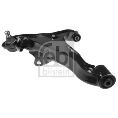 Bilde av FEBI BILSTEIN 48156 Bærebru med lager framaksel venstre, nede Casterstag Stål 22 NISSAN: NP300 Navara Pick up, Pathfinder 3